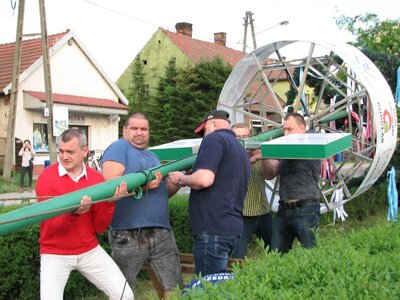 Drzewko Szczedrzyk (3)